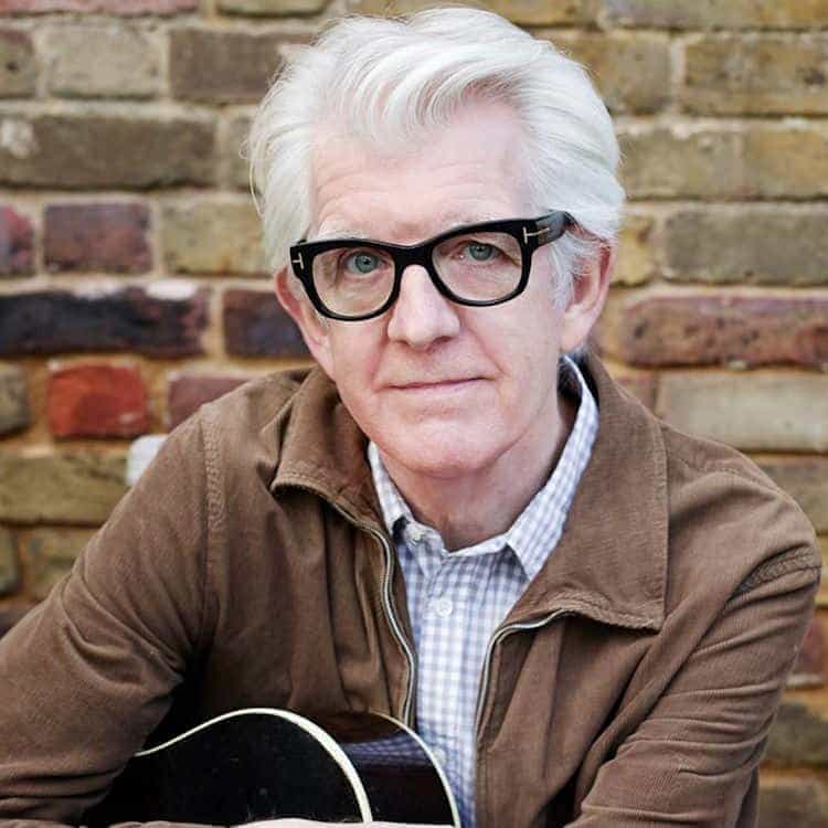 Nick Lowe