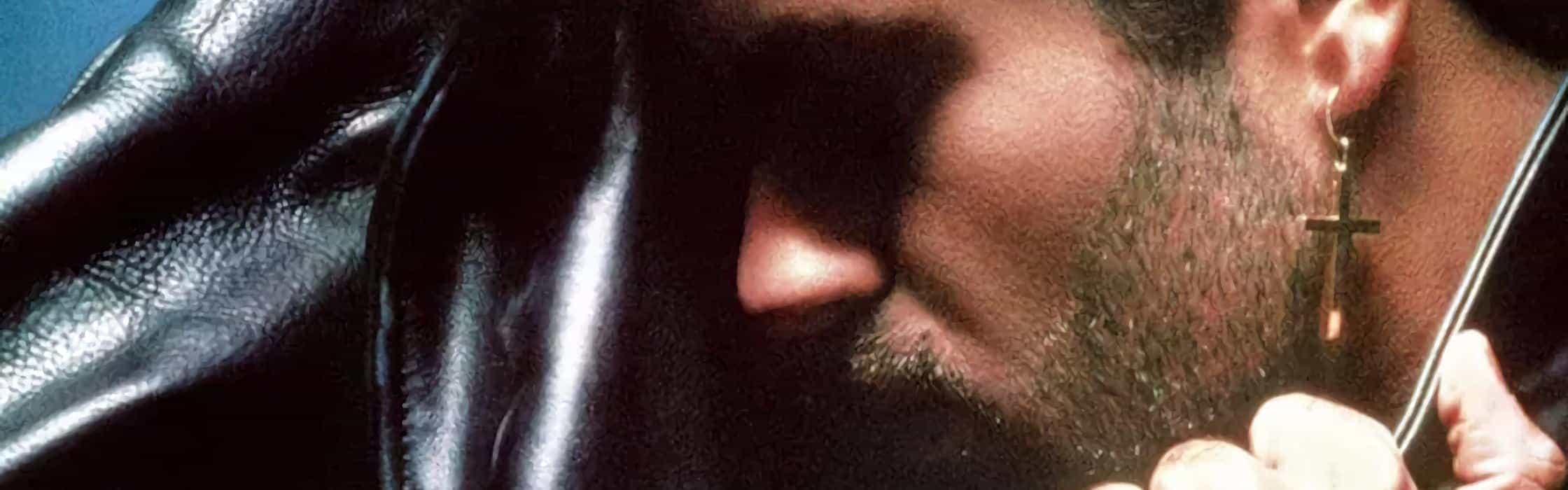 George Michael