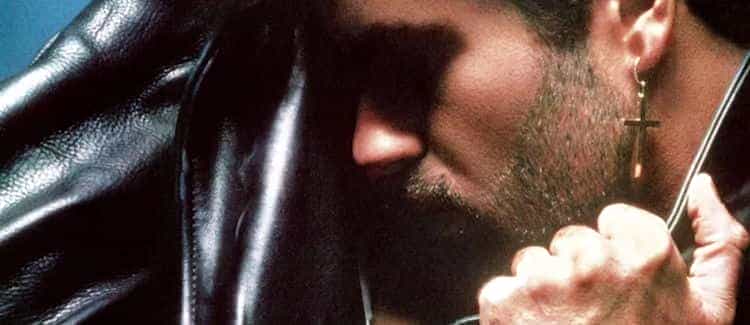 George Michael