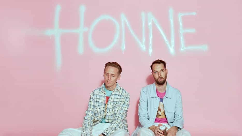 Honne