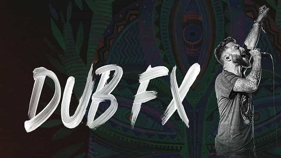 Dub Fx