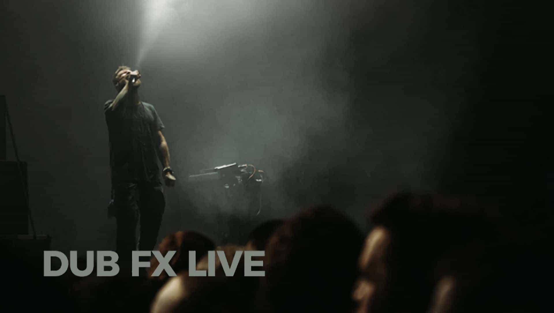 DUB FX