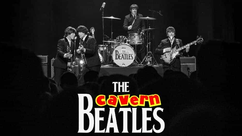 The Cavern Beatles