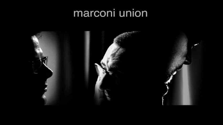 Marconi Union