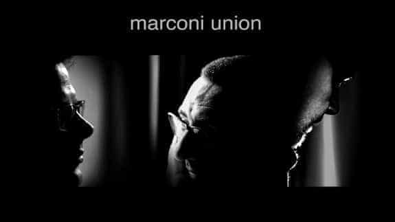 Marconi Union