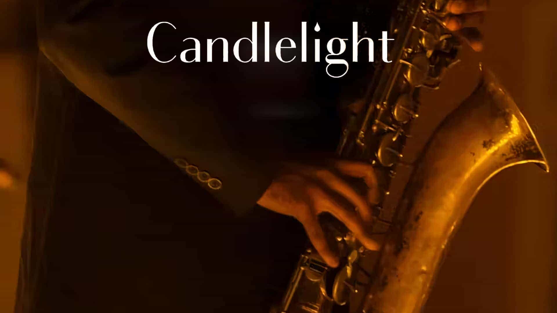 Candlelight Open Air - Jazz In The Sky