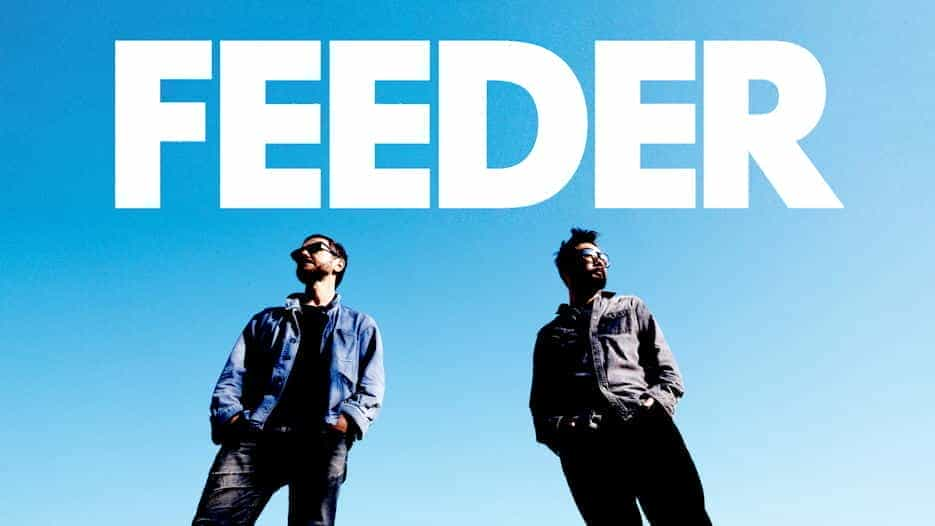 Feeder