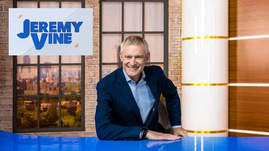 Jeremy Vine
