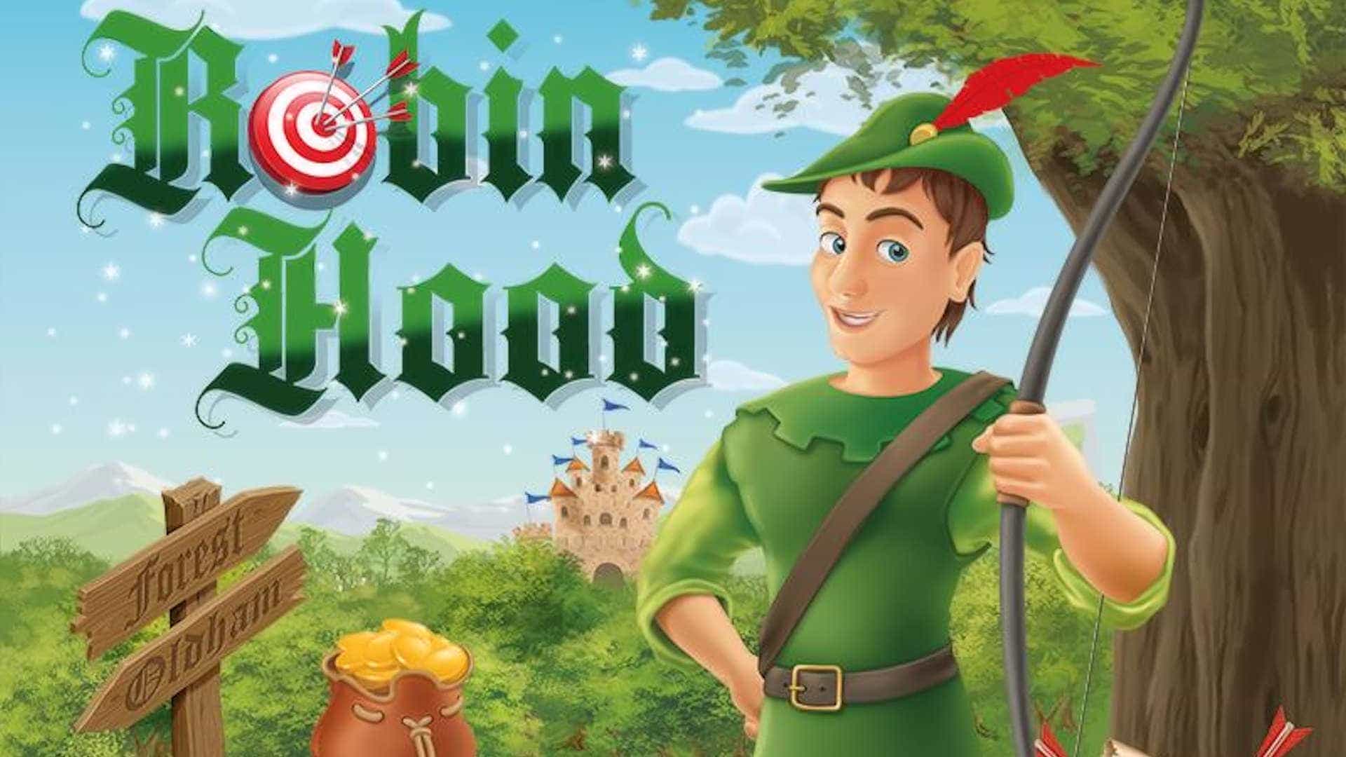 Robin Hood