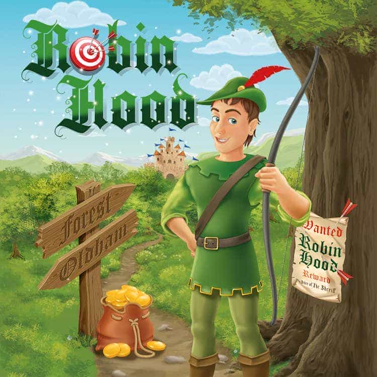 Robin Hood