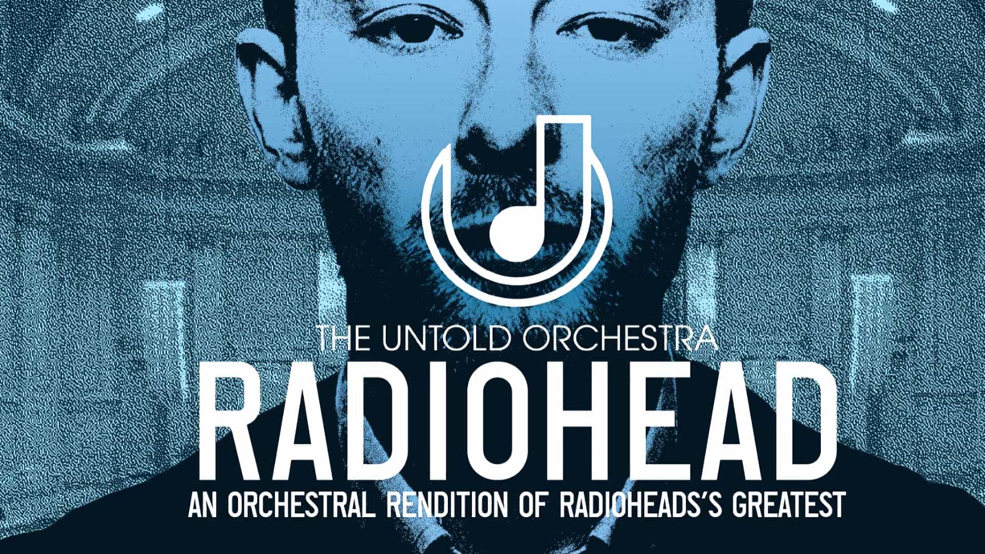 The Untold Orchestra - Radiohead