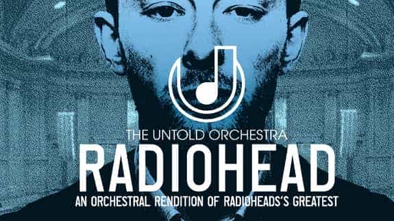 The Untold Orchestra - A History of Radiohead