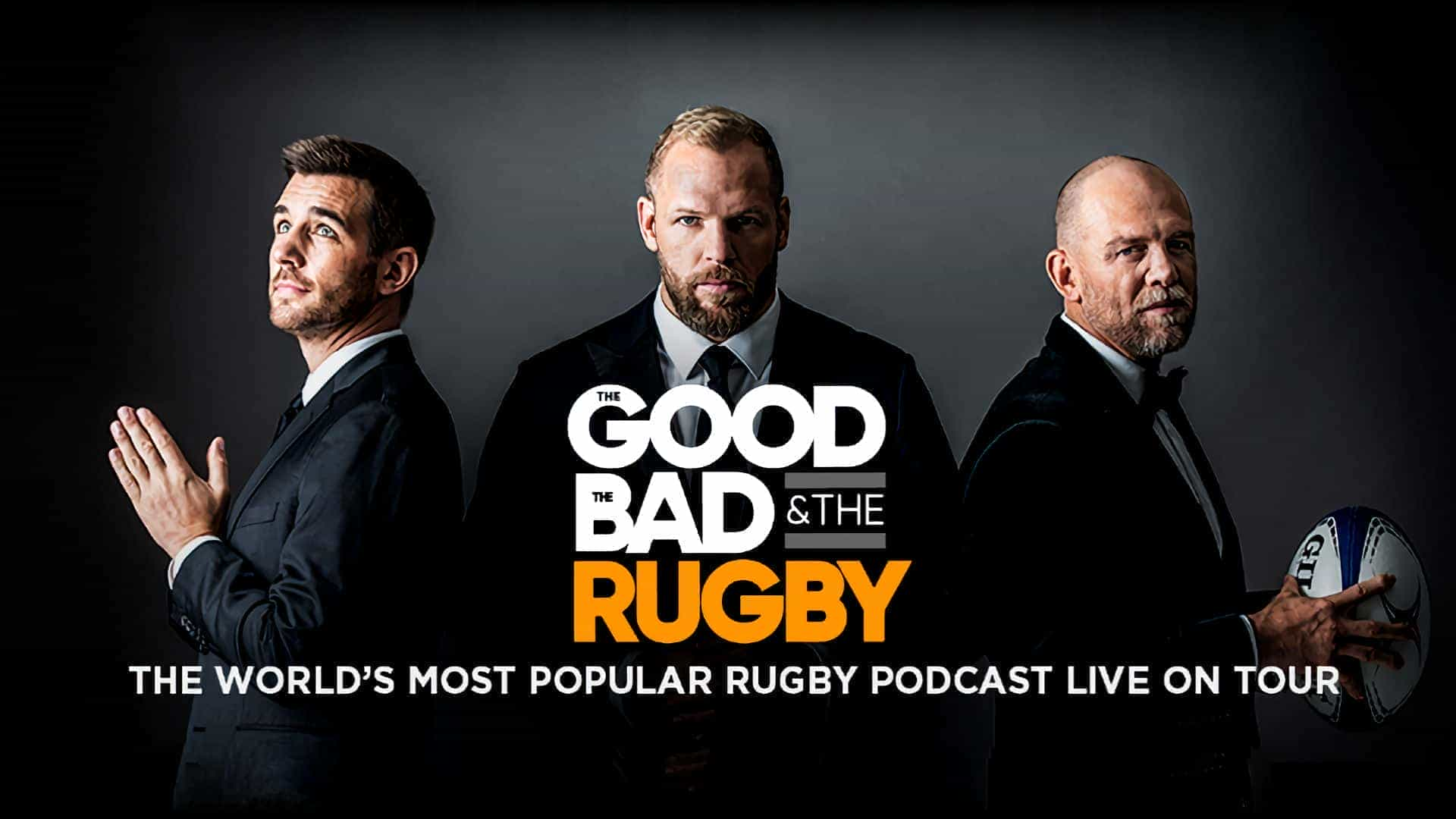 The Good, The Bad & The Rugby