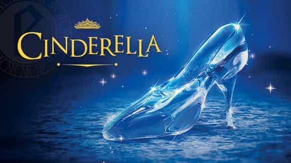 Cinderella - Christmas Panto