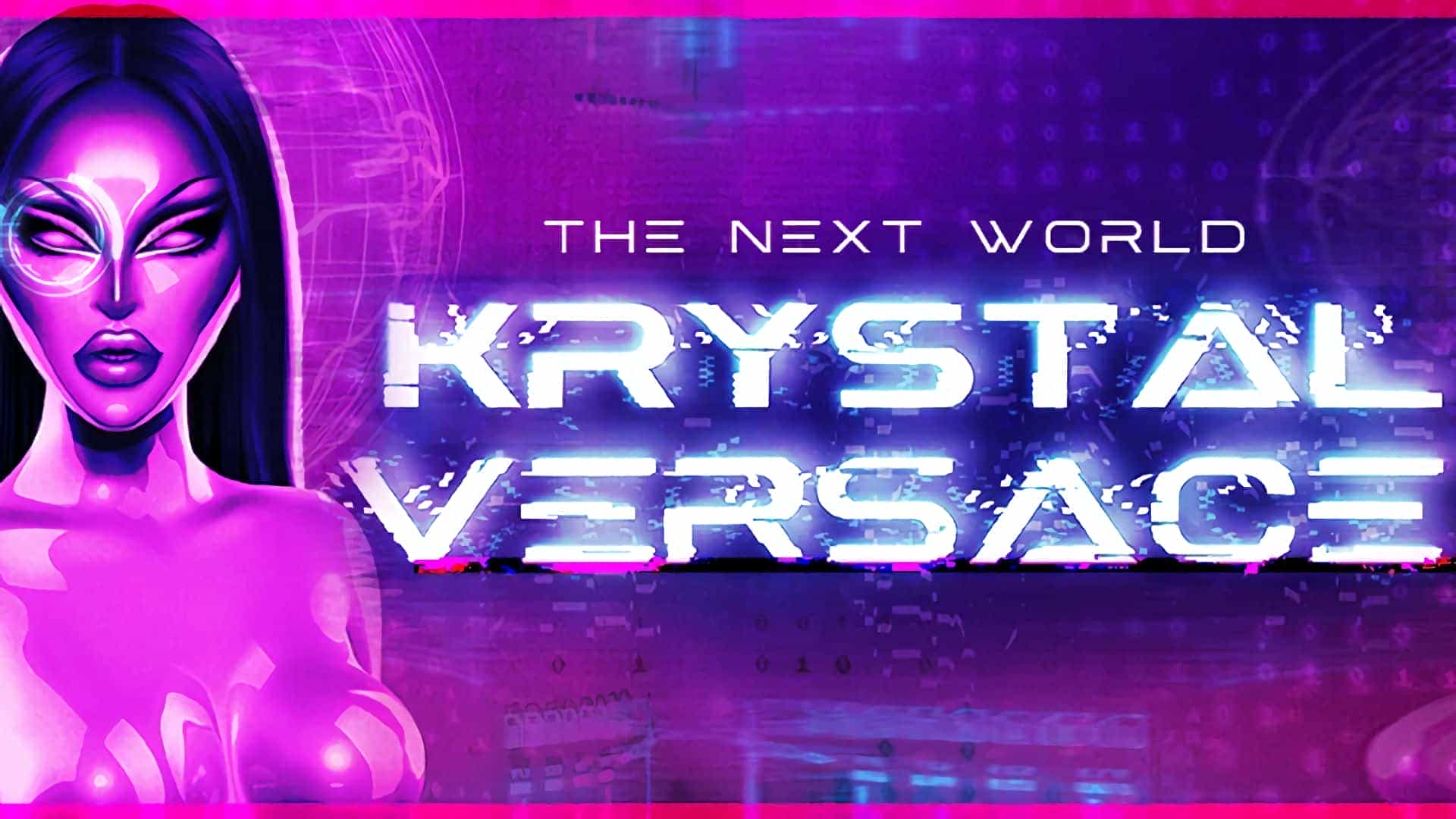 Krystal Versace