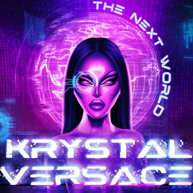 Krystal Versace