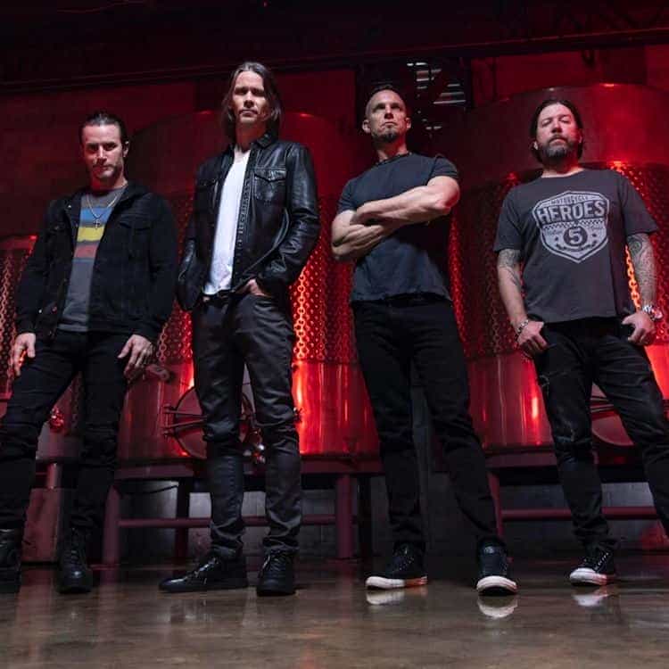 Alter Bridge