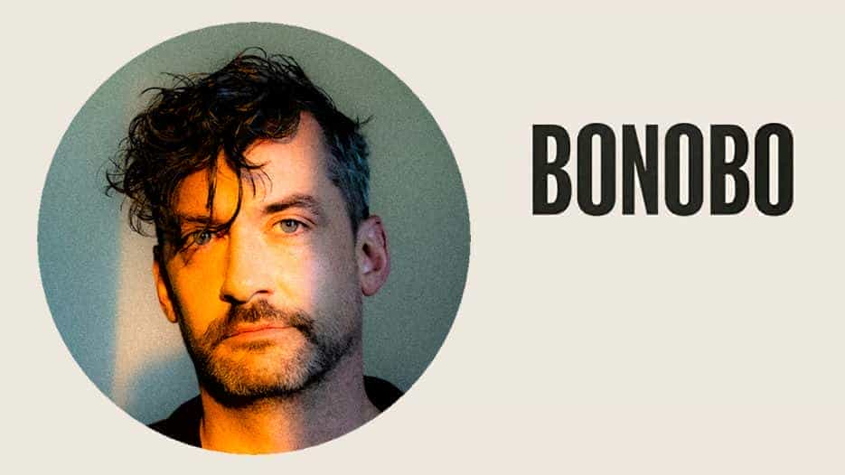 Bonobo