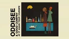Oddisee & Good Compny