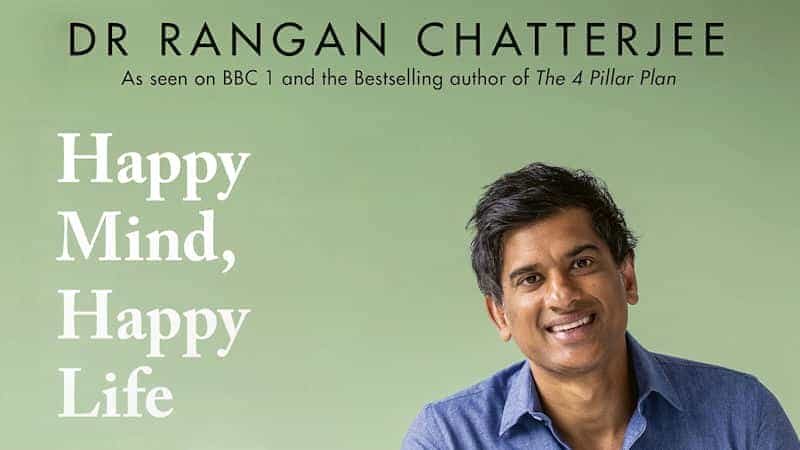 Dr. Rangan Chatterjee Live - Happy Mind Happy Life