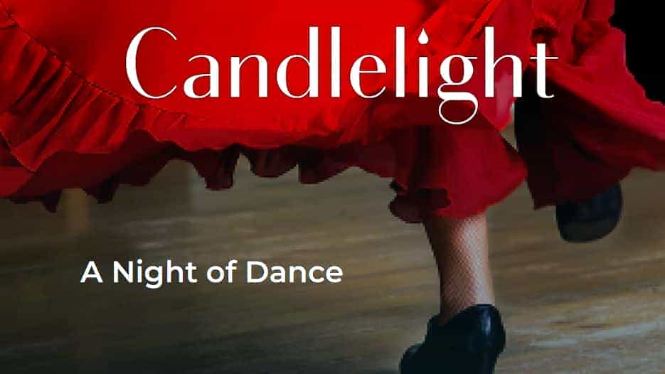 Candlelight: A Night of Dance