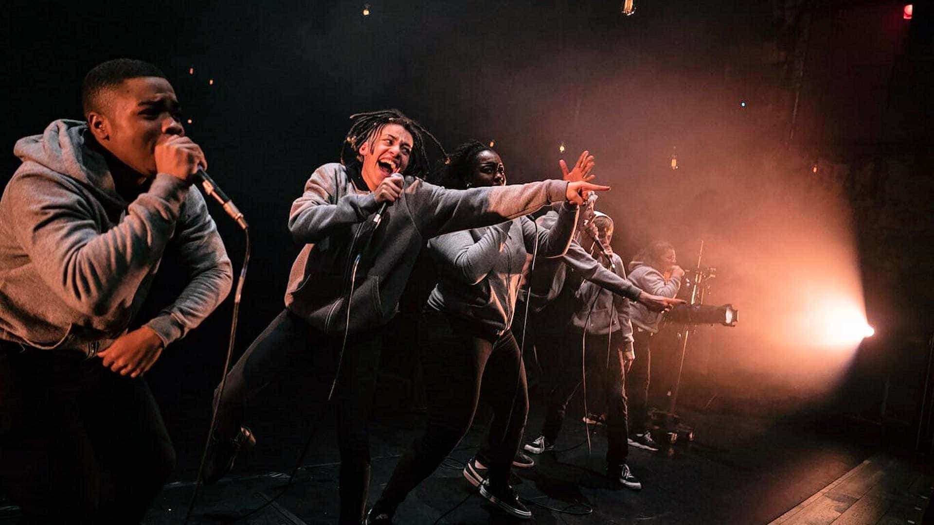theatre