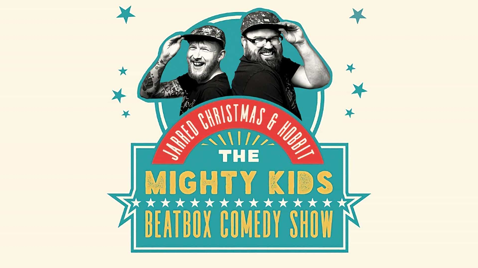 The Mighty Kids Beatbox Comedy Show