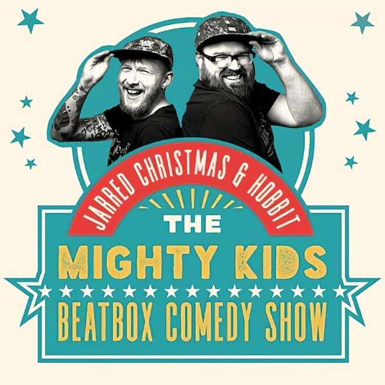 The Mighty Kids Beatbox Comedy Show