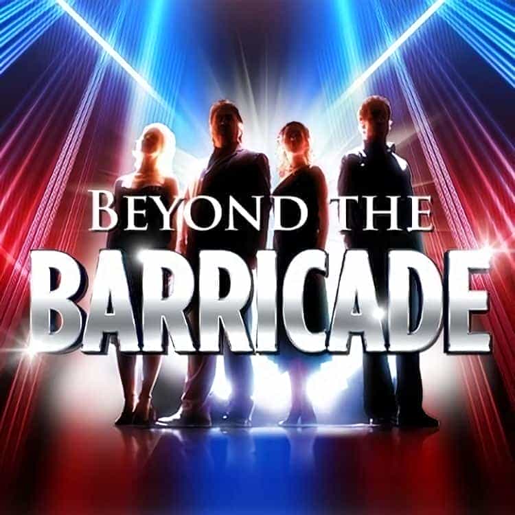 Beyond the Barricade