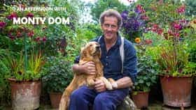 An Afternoon with Monty Don
