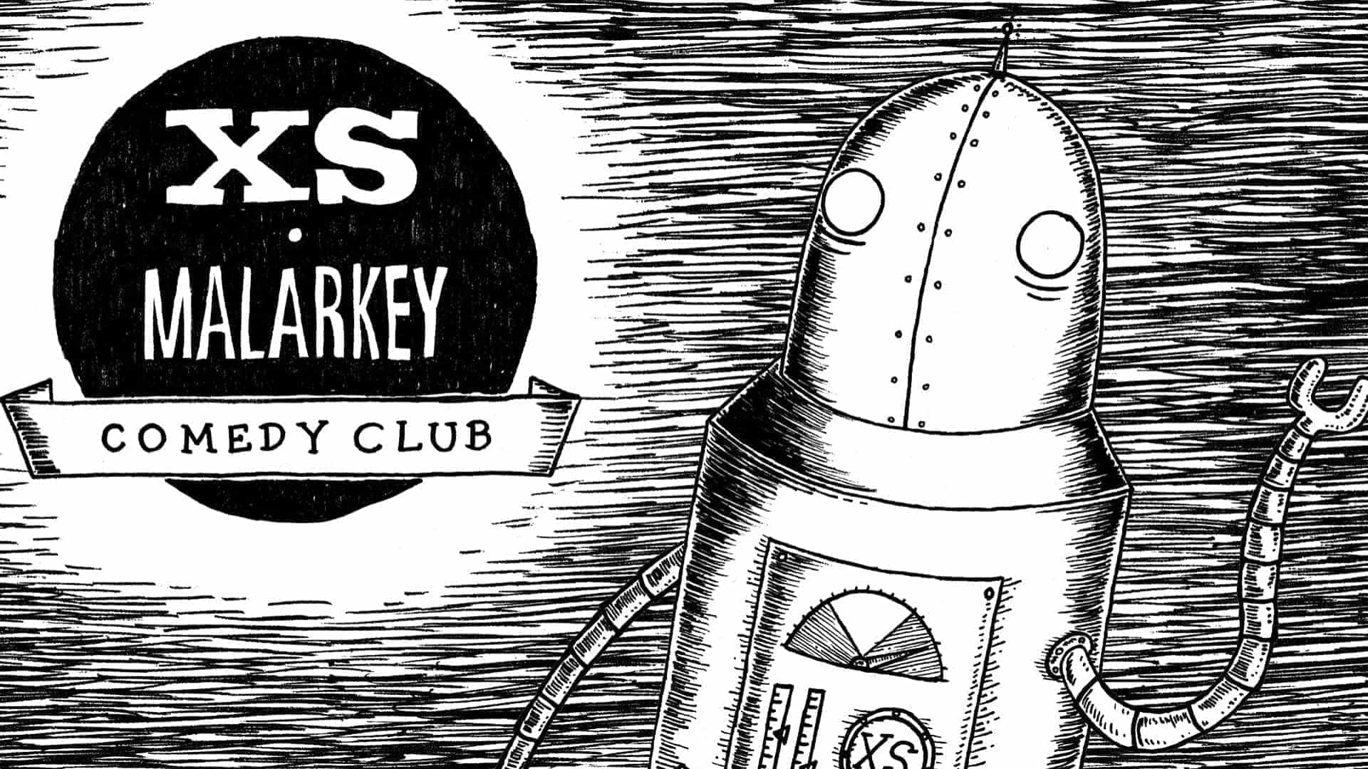 XS Malarkey's 26th Birthday Extravaganza