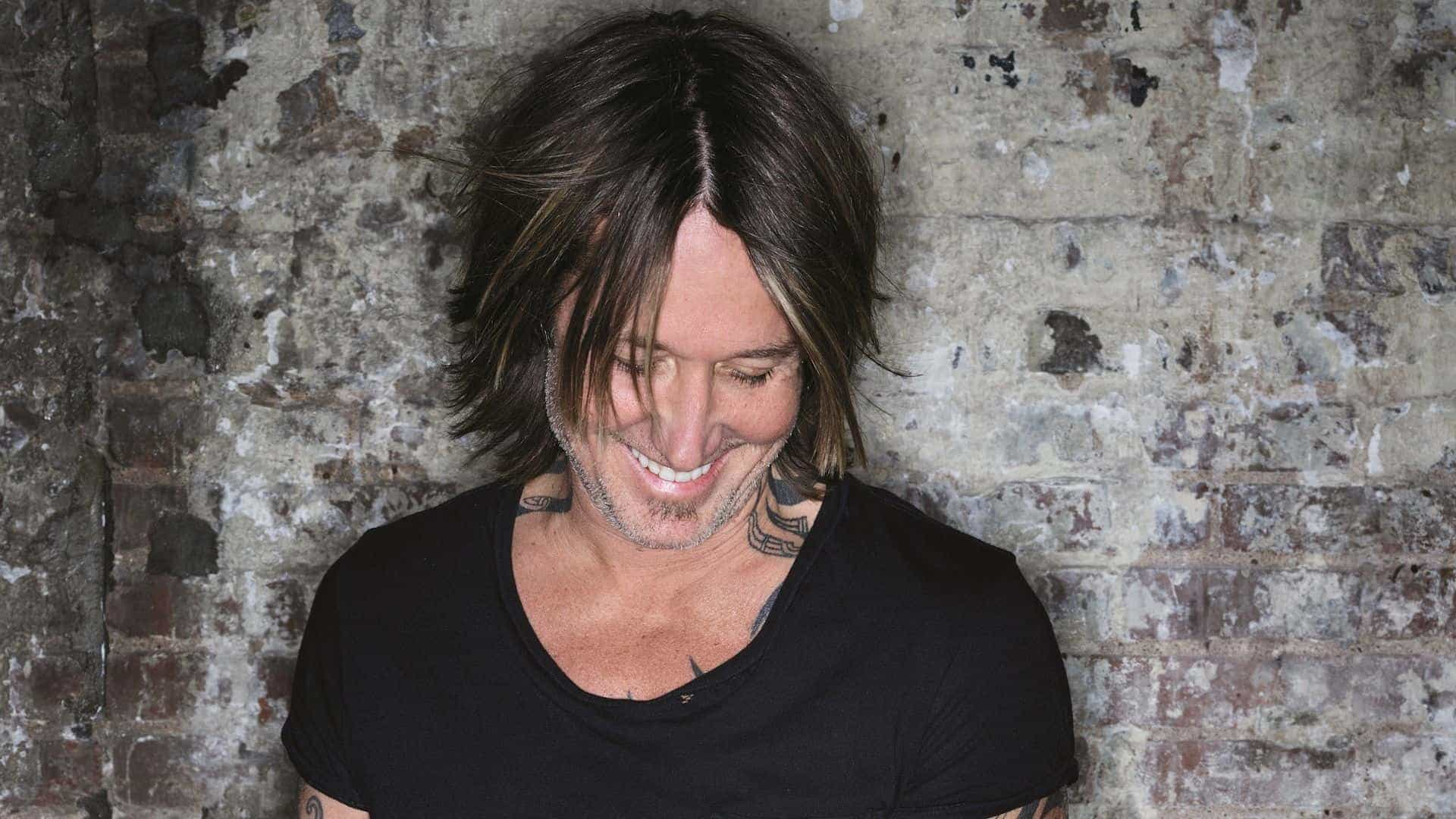 Keith Urban