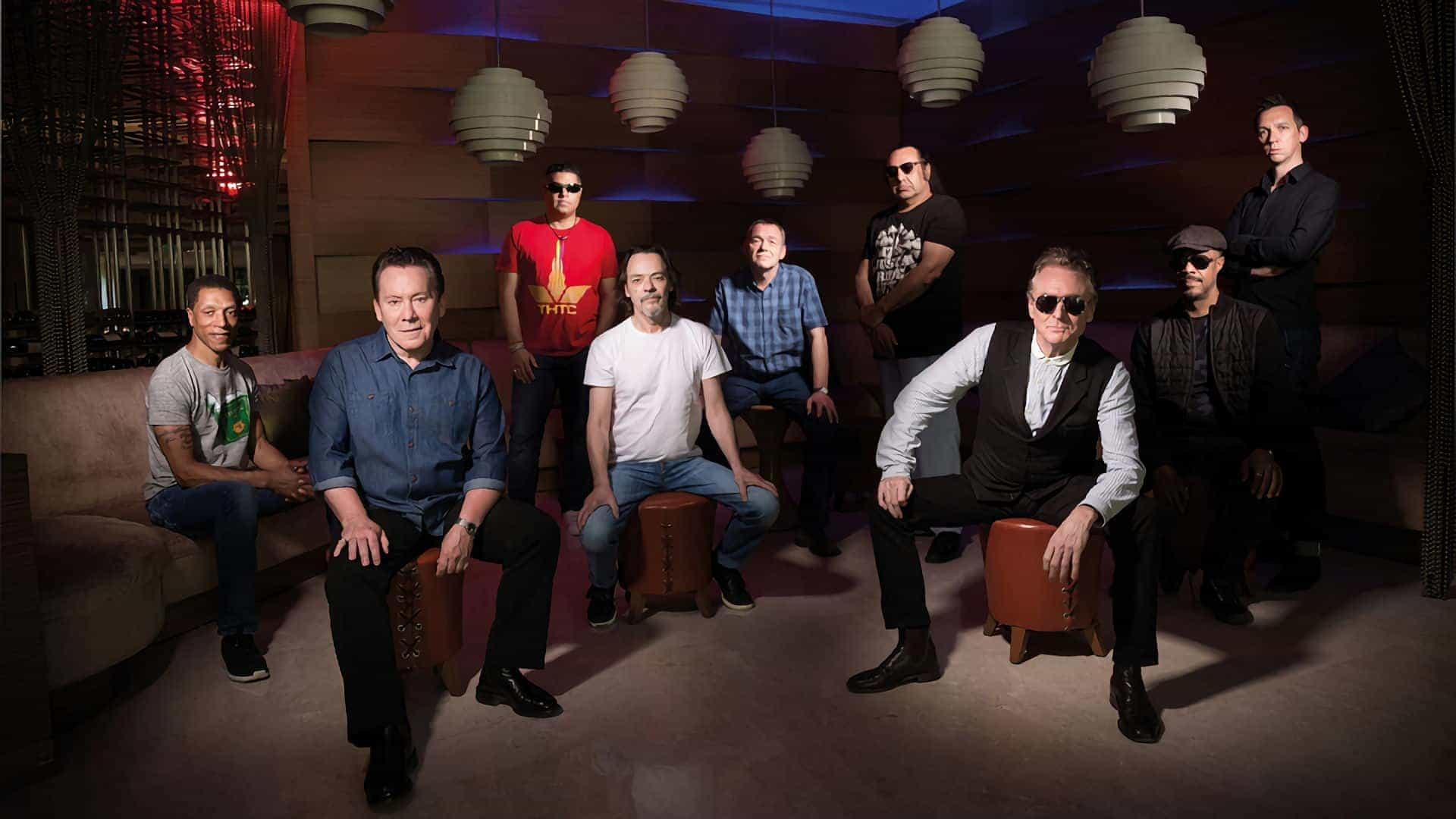 UB40