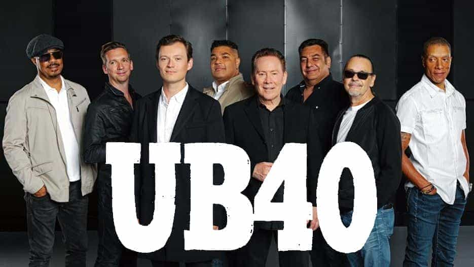 UB40