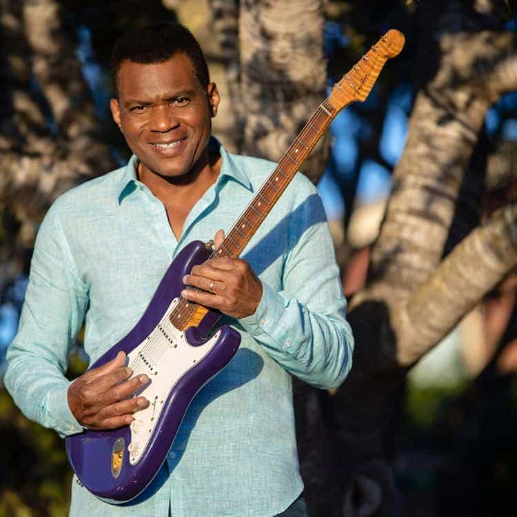 The Robert Cray Band