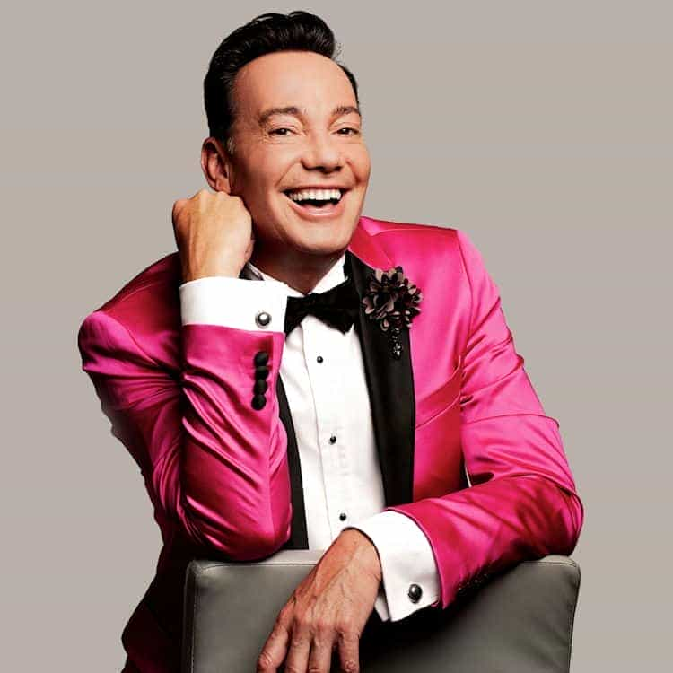 Craig Revel Horwood