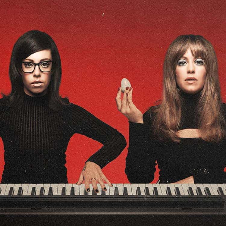 Flo & Joan