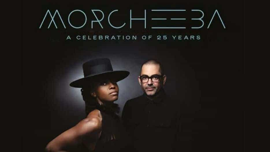 Morcheeba