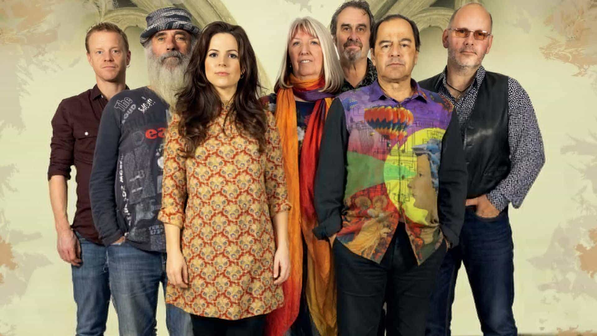 Steeleye Span