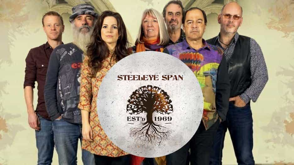 Steeleye Span