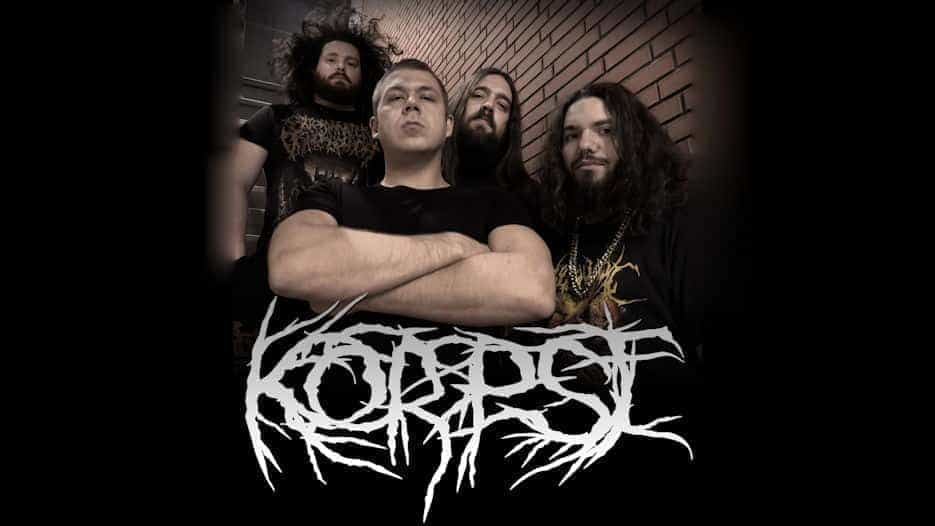 Korpse