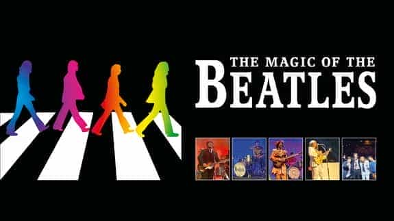 The Magic of The Beatles