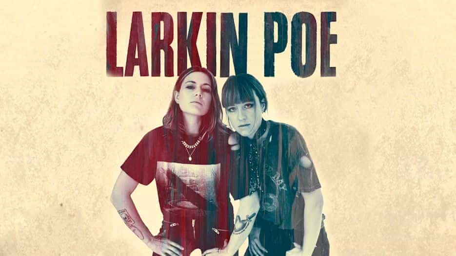 Larkin Poe