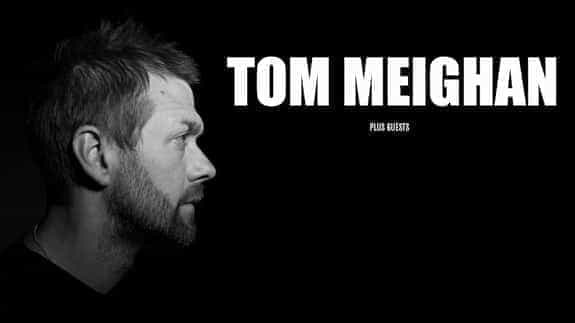 Tom Meighan