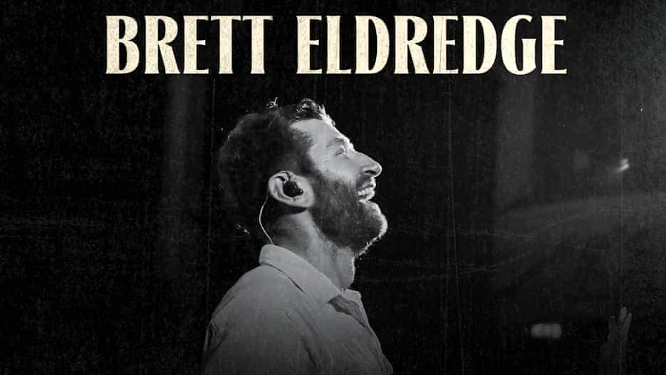 Brett Eldredge