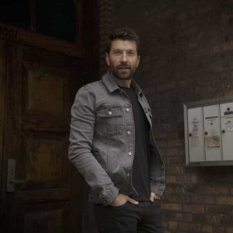 Brett Eldredge