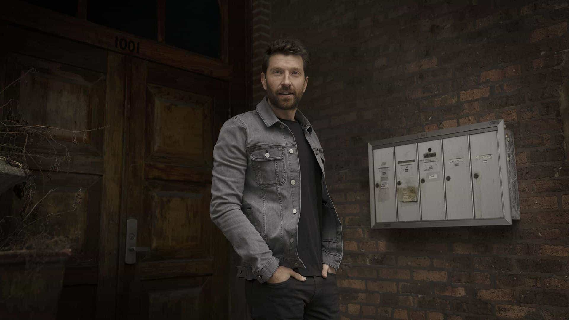 Brett Eldredge