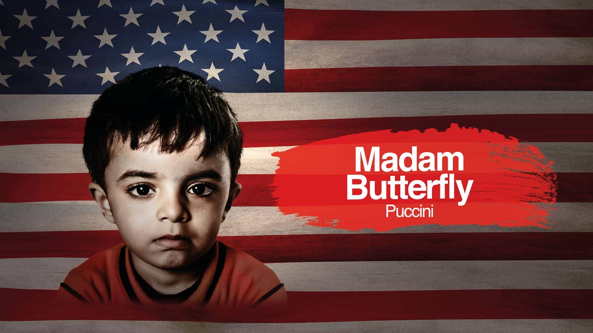 Welsh National Opera - Madam Butterfly