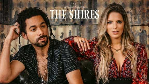 The Shires