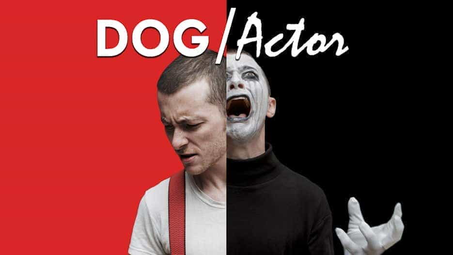 Dog/Actor